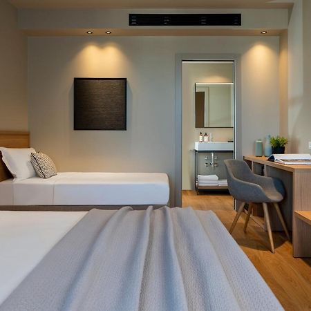 Hotel San Marco Cattolica Dış mekan fotoğraf