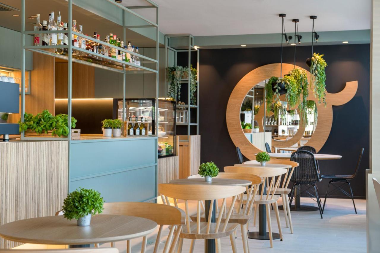 Hotel San Marco Cattolica Dış mekan fotoğraf
