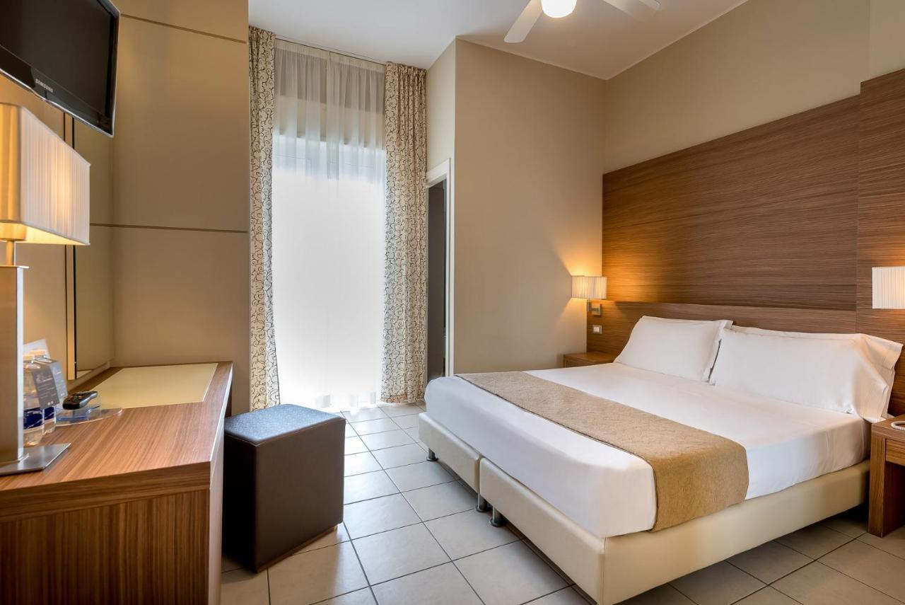 Hotel San Marco Cattolica Dış mekan fotoğraf