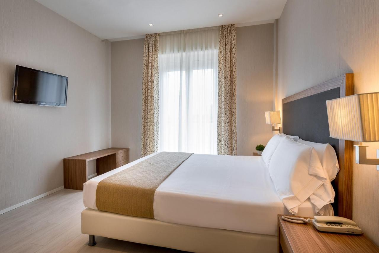 Hotel San Marco Cattolica Dış mekan fotoğraf
