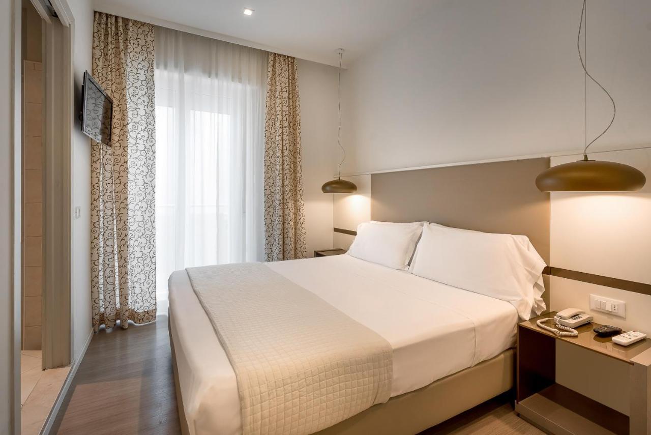 Hotel San Marco Cattolica Dış mekan fotoğraf