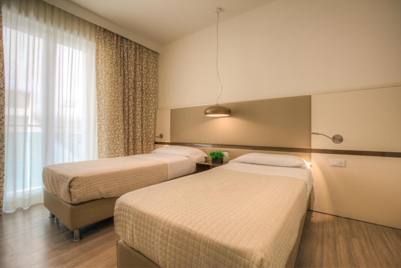 Hotel San Marco Cattolica Dış mekan fotoğraf
