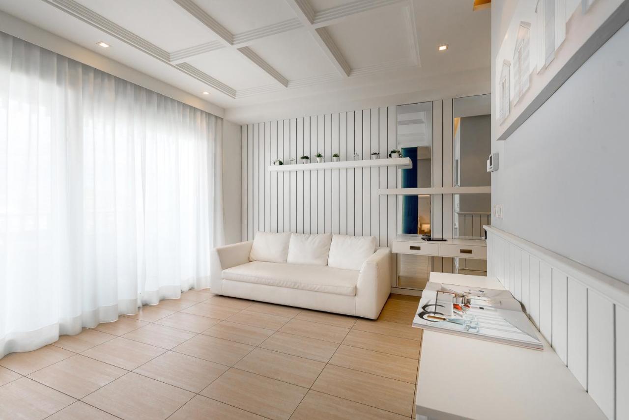 Hotel San Marco Cattolica Dış mekan fotoğraf