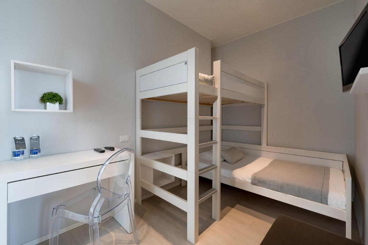Hotel San Marco Cattolica Dış mekan fotoğraf