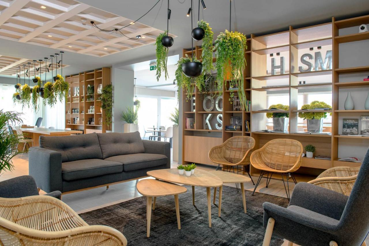 Hotel San Marco Cattolica Dış mekan fotoğraf