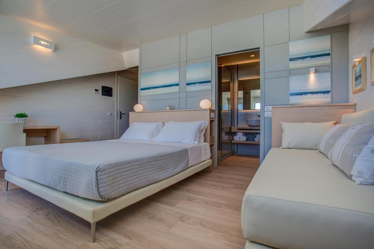 Hotel San Marco Cattolica Dış mekan fotoğraf