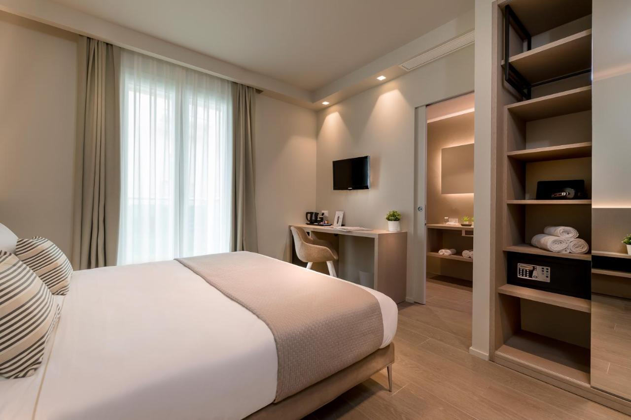 Hotel San Marco Cattolica Dış mekan fotoğraf
