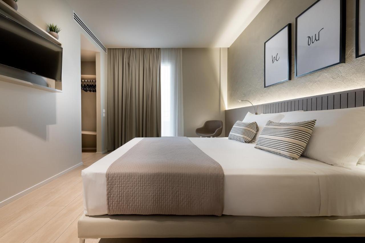 Hotel San Marco Cattolica Dış mekan fotoğraf