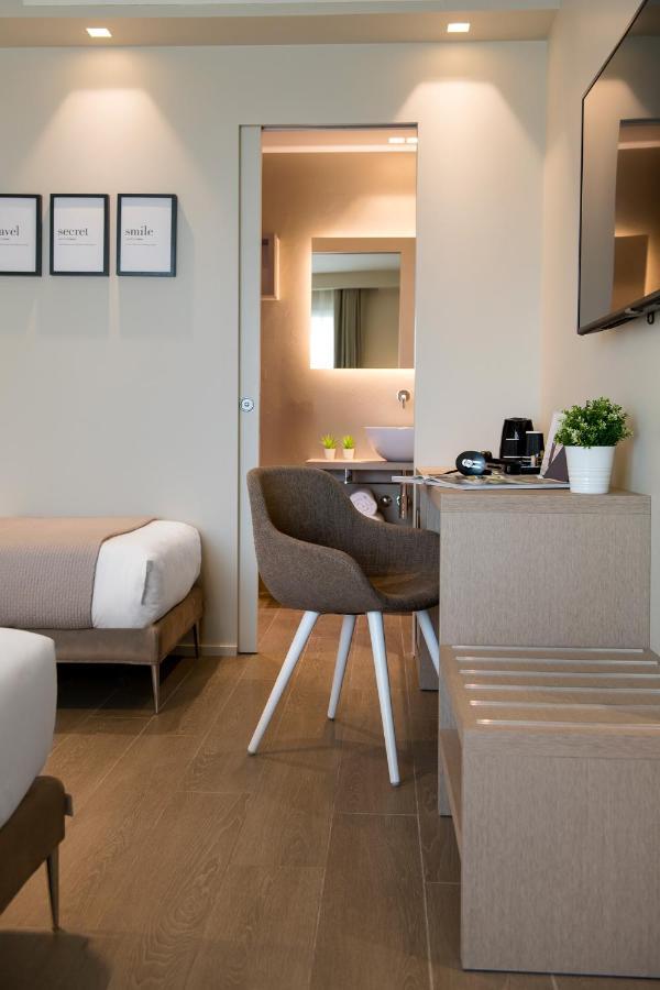 Hotel San Marco Cattolica Dış mekan fotoğraf