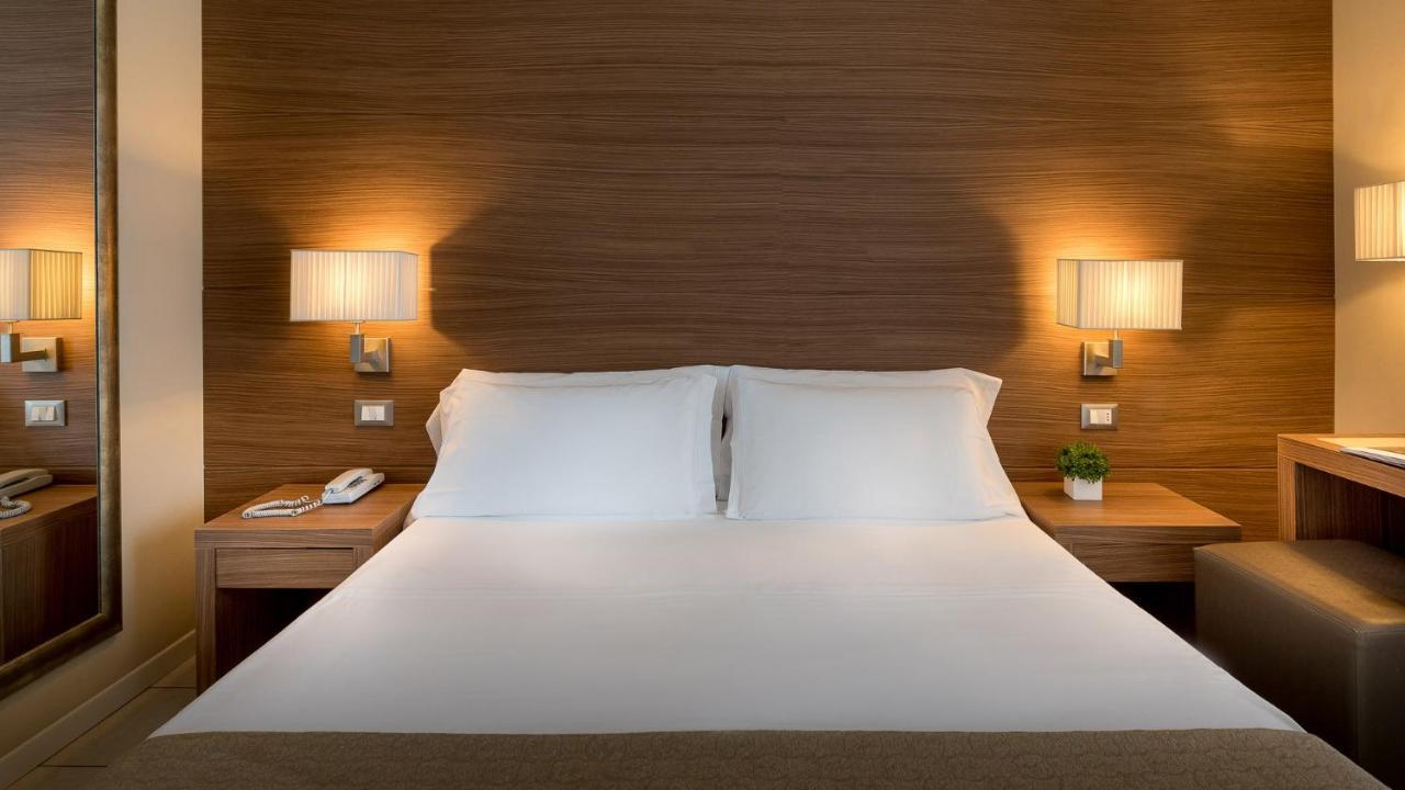 Hotel San Marco Cattolica Dış mekan fotoğraf