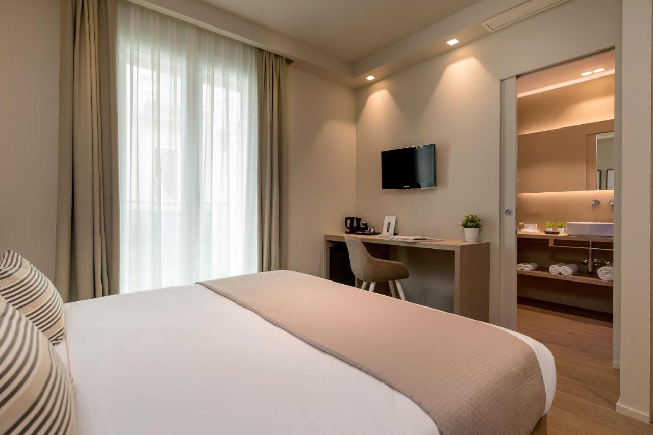 Hotel San Marco Cattolica Dış mekan fotoğraf