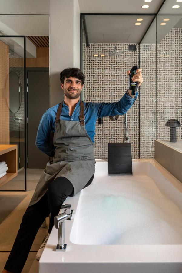 Hotel San Marco Cattolica Dış mekan fotoğraf