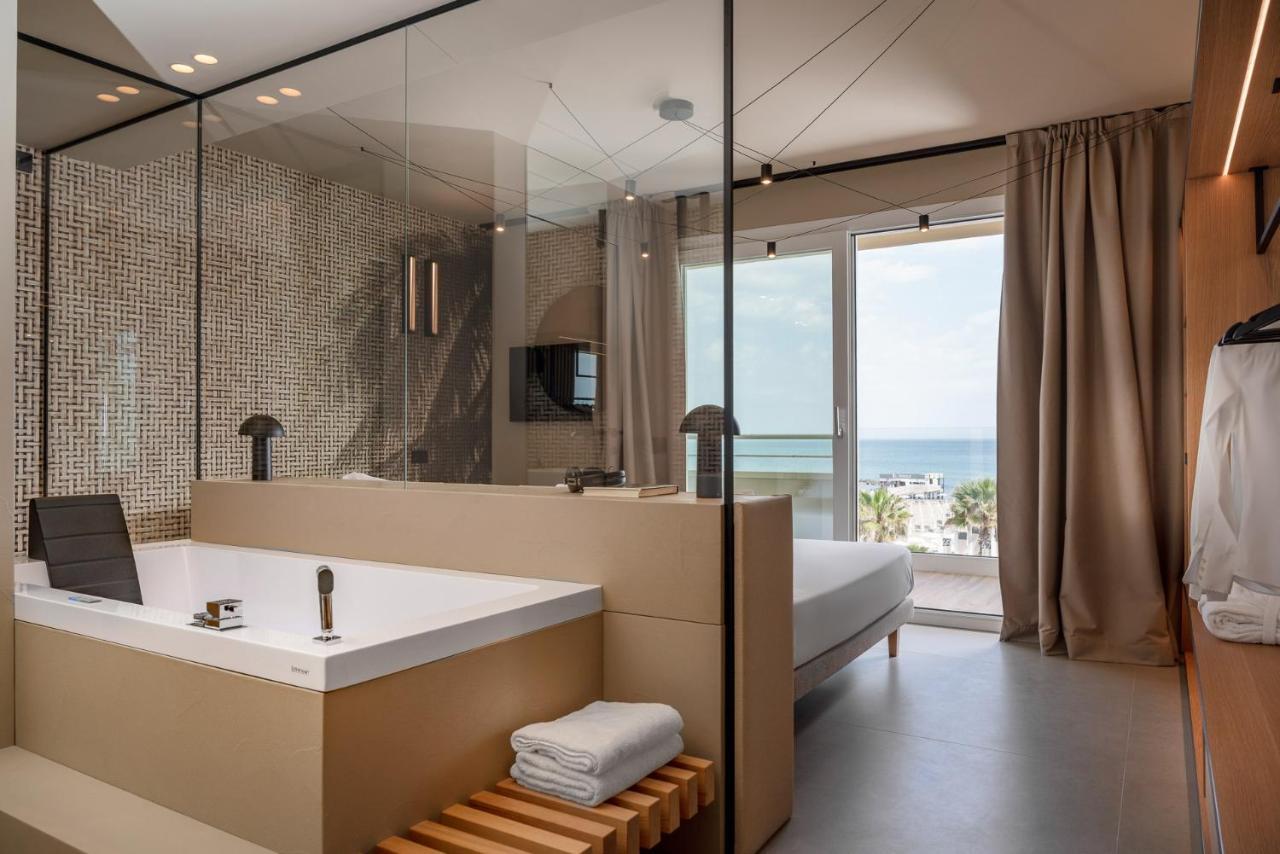 Hotel San Marco Cattolica Dış mekan fotoğraf