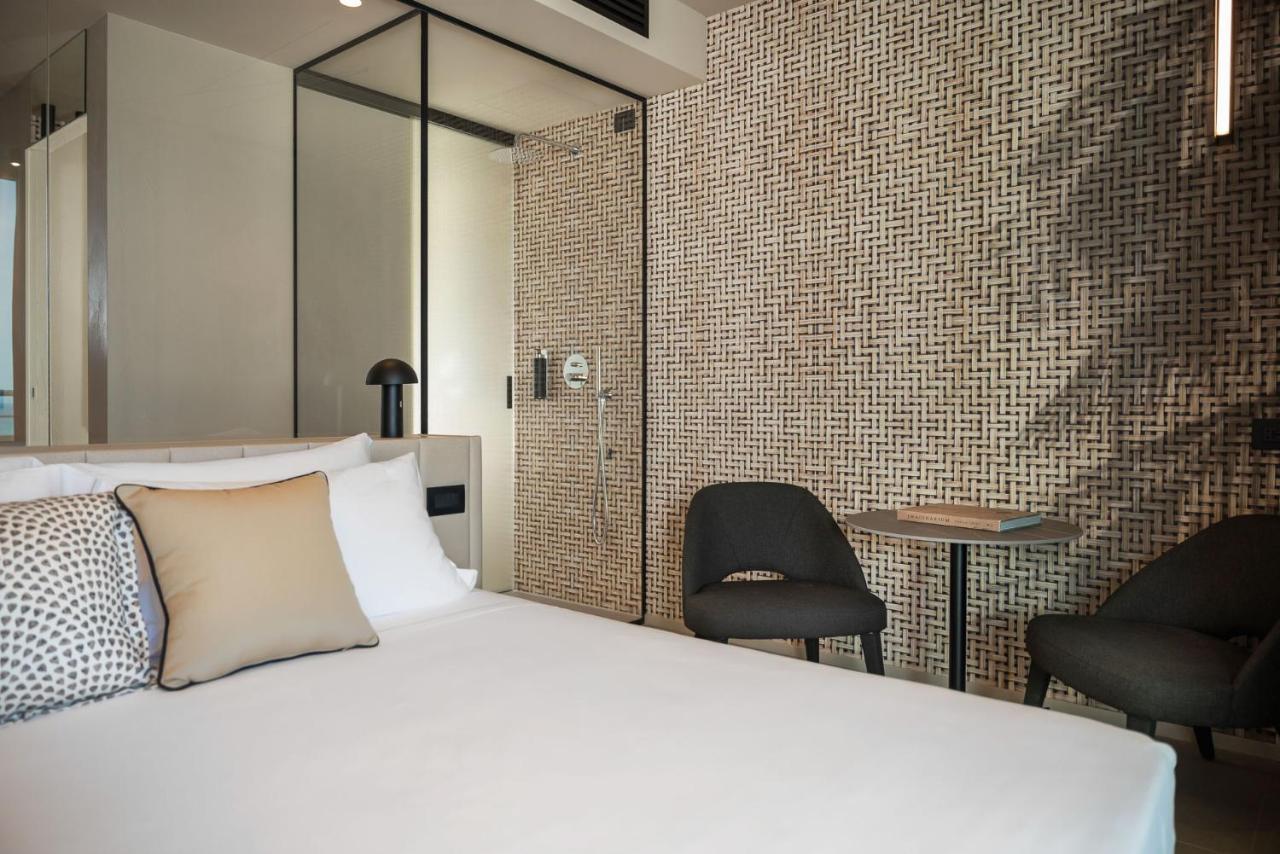 Hotel San Marco Cattolica Dış mekan fotoğraf