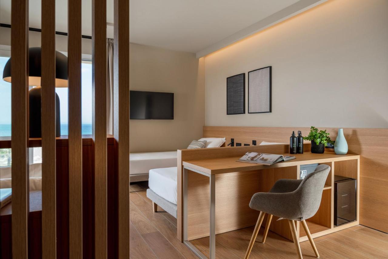 Hotel San Marco Cattolica Dış mekan fotoğraf