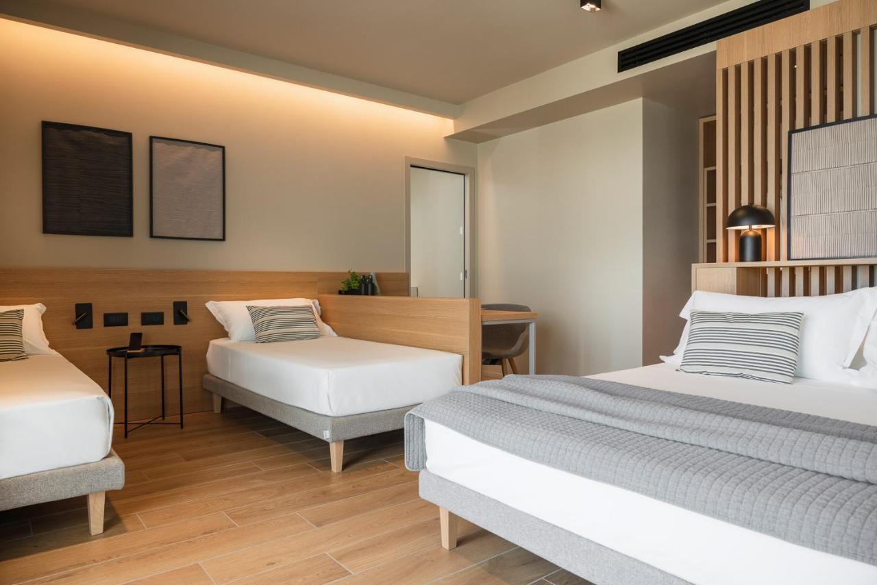 Hotel San Marco Cattolica Dış mekan fotoğraf