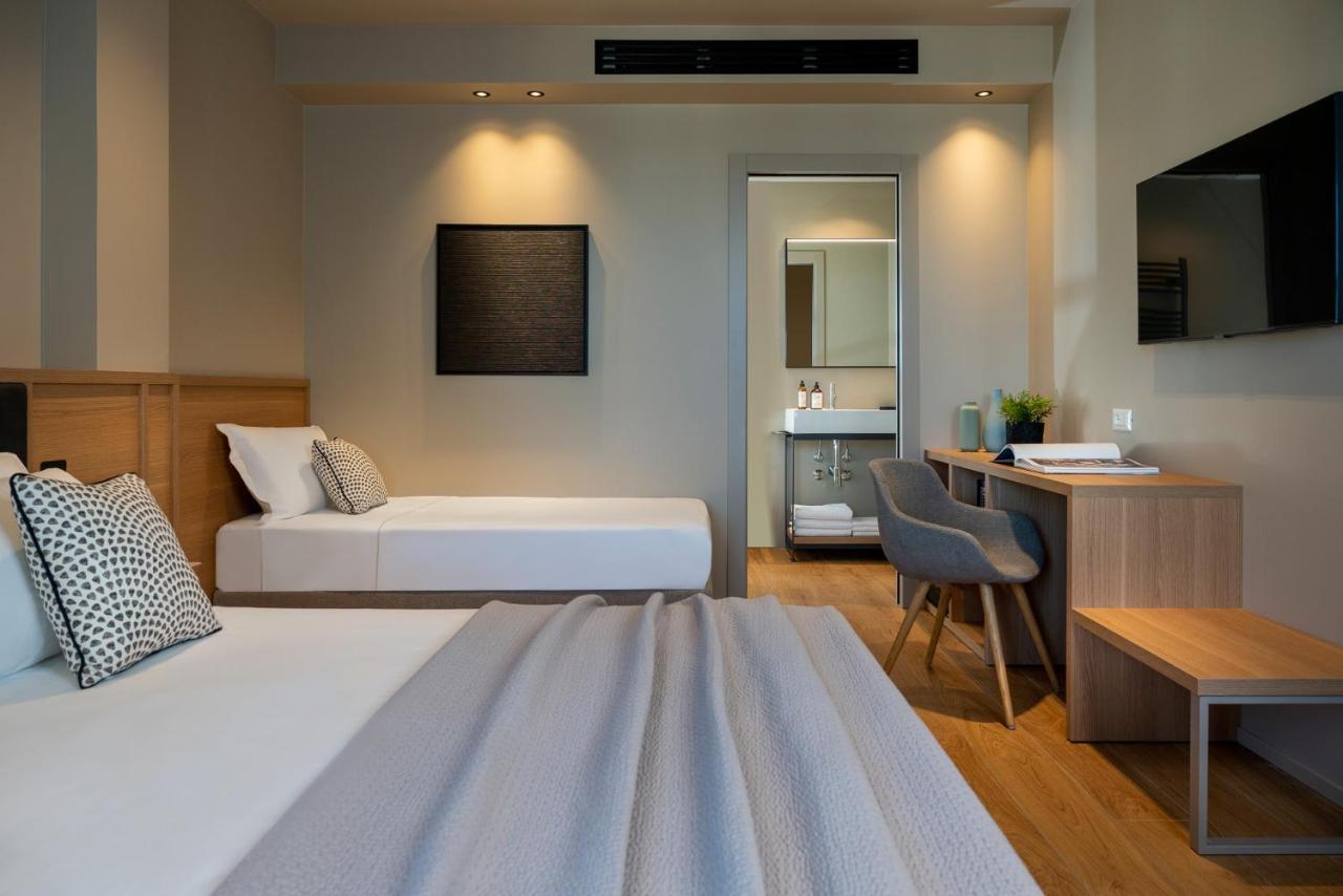 Hotel San Marco Cattolica Dış mekan fotoğraf