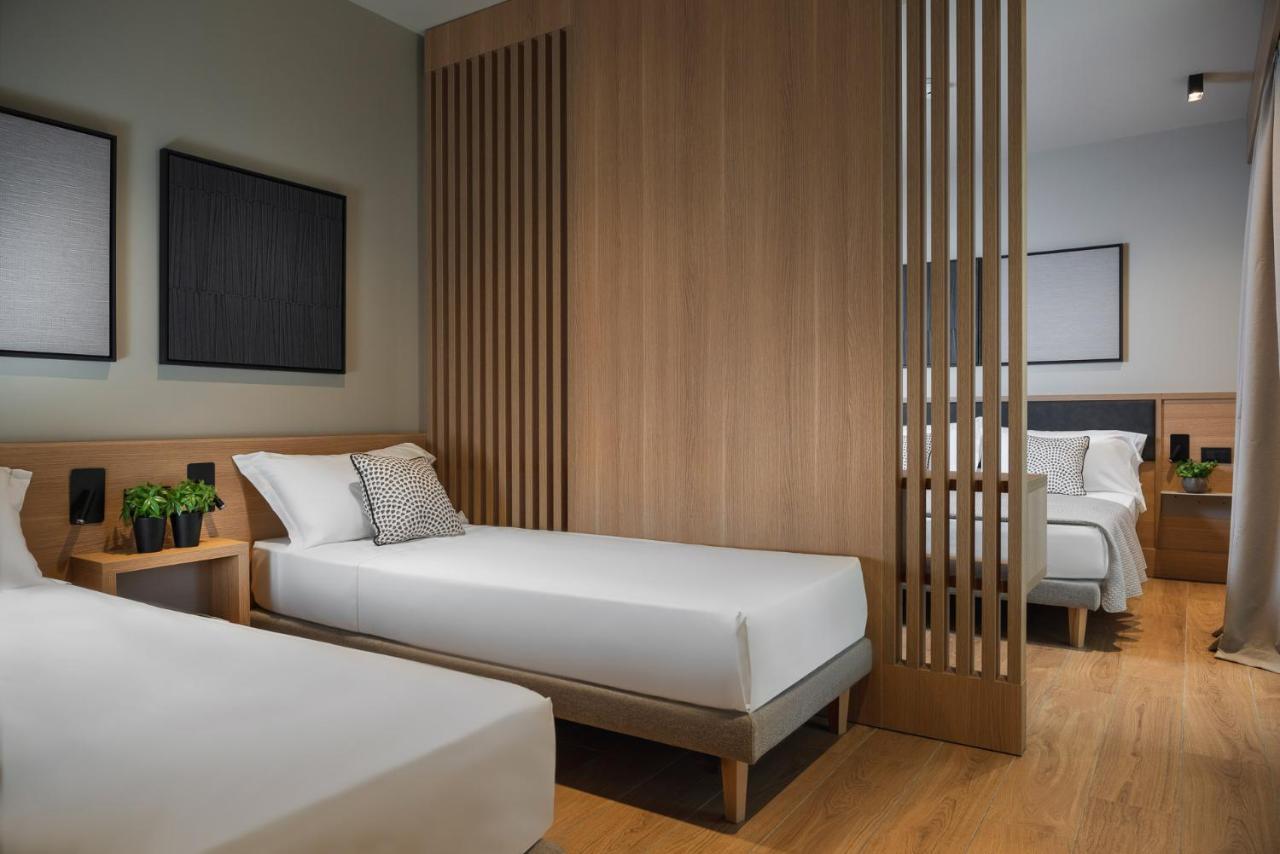 Hotel San Marco Cattolica Dış mekan fotoğraf