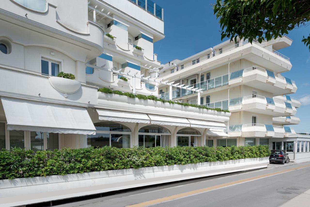 Hotel San Marco Cattolica Dış mekan fotoğraf