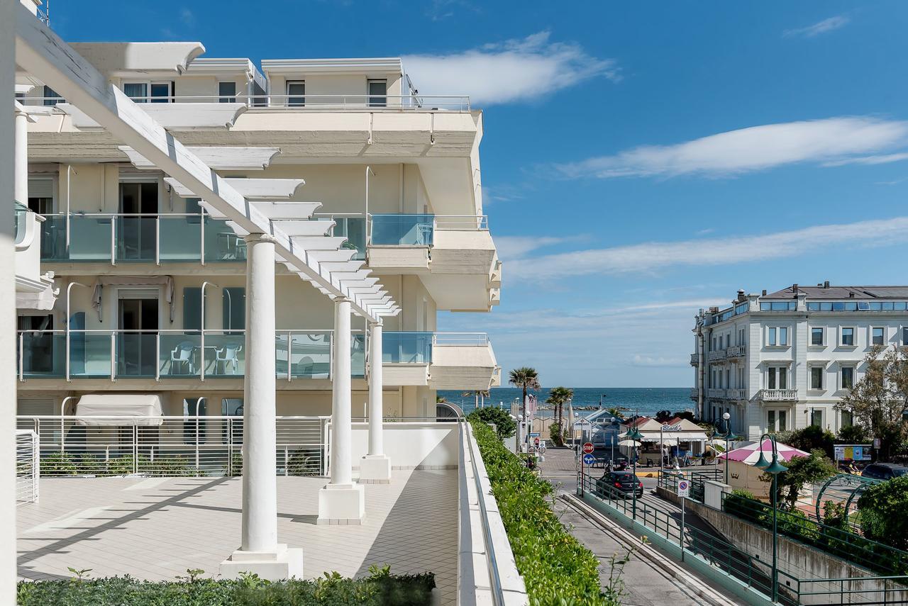Hotel San Marco Cattolica Dış mekan fotoğraf