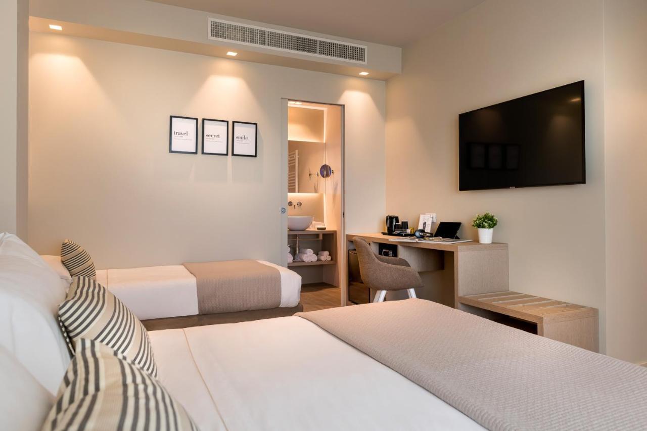 Hotel San Marco Cattolica Dış mekan fotoğraf