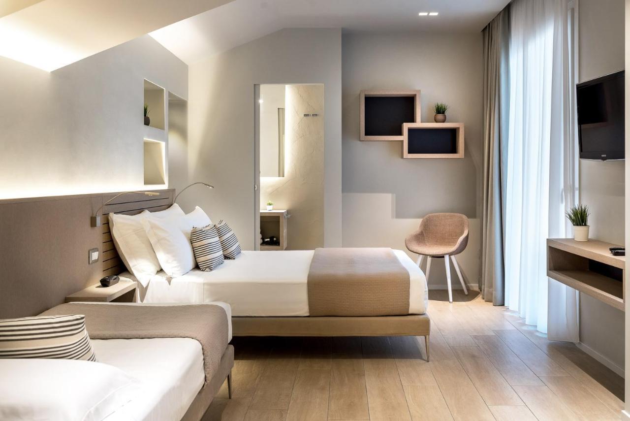 Hotel San Marco Cattolica Dış mekan fotoğraf